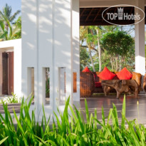 The Samara Villas & Restaurant 