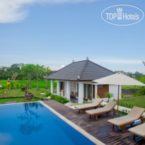 The Samara Villas & Restaurant 