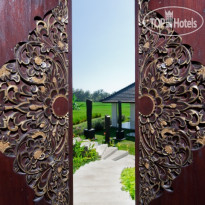 The Samara Villas & Restaurant