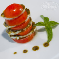 The Samara Villas & Restaurant