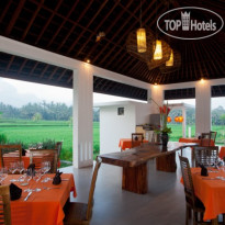 The Samara Villas & Restaurant