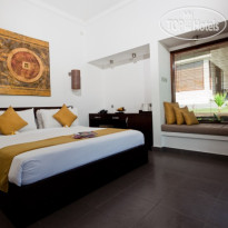 The Samara Villas & Restaurant