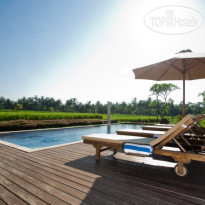 The Samara Villas & Restaurant