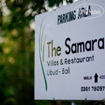 The Samara Villas & Restaurant