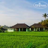 The Samara Villas & Restaurant