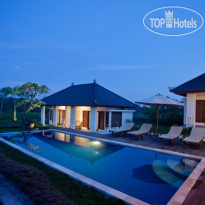 The Samara Villas & Restaurant