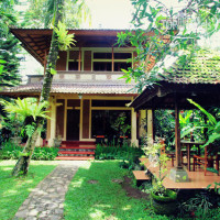 Alas Petulu Cottages 3*