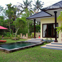 Suara Air Luxury Villa Ubud 