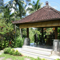 Suara Air Luxury Villa Ubud 