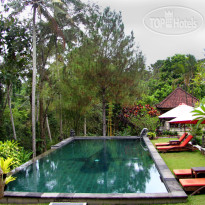 Suara Air Luxury Villa Ubud 