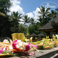 Suara Air Luxury Villa Ubud 