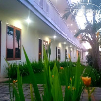 Balangan Paradise Hostel And Restaurant 