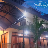 Balangan Paradise Hostel And Restaurant 2*