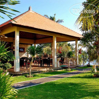 Bali Dive Resort and Spa 