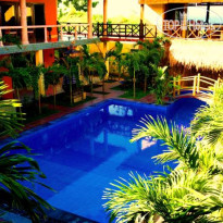 Bali Spark Resort 