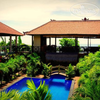 Bali Spark Resort 
