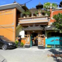 Uncle Peter Homestay 