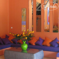 Villa Cepaka Bed & Breakfast 