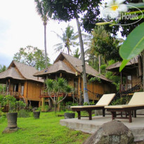 Jepun Didulu Bungalows Отель