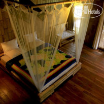 Jepun Didulu Bungalows Номер