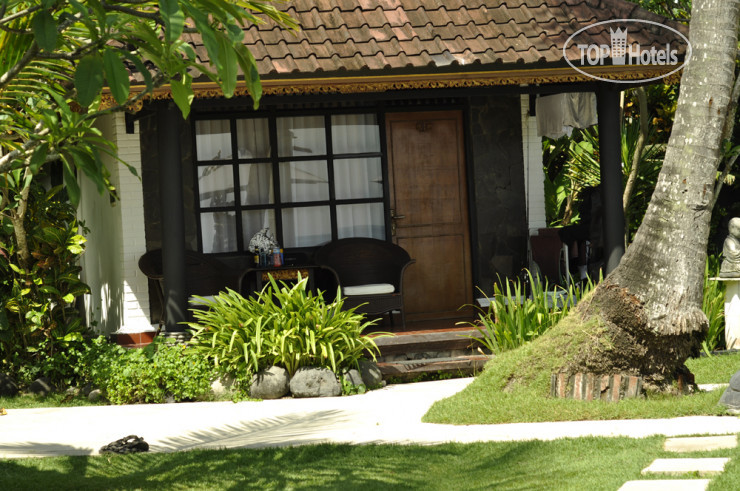 Фотографии отеля  Bali Santi Bungalows 3*