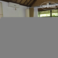 Bali Santi Bungalows Номер