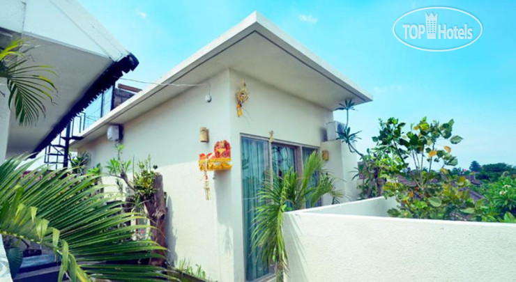 Gusti Homestay Kerobokan