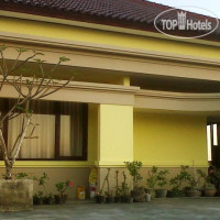 Gate Inn Bali Guesthouse 1*