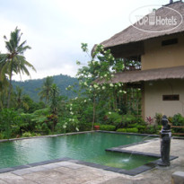 Manuk Villa 