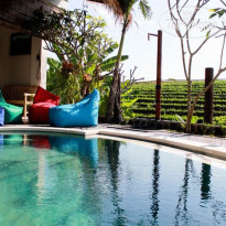 Matra Bali Surf Camp 