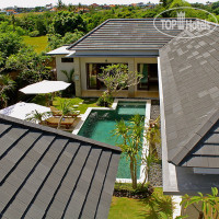 The Daun Bali 3*