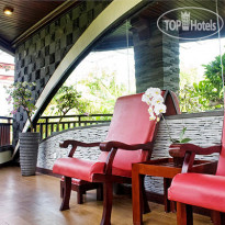 The Bali Dream Villa & Resort Echo Beach Canggu 