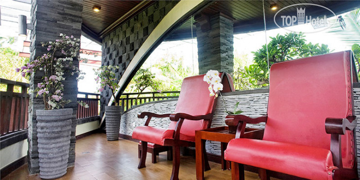 Новые добавленные фото туристов The Bali Dream Villa & Resort Echo Beach Canggu 4*