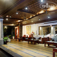 The Bali Dream Villa & Resort Echo Beach Canggu 4*
