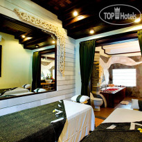 The Bali Dream Villa & Resort Echo Beach Canggu 