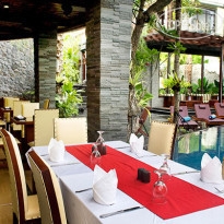 The Bali Dream Villa & Resort Echo Beach Canggu 