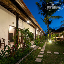 Matra Bali Guesthouse 