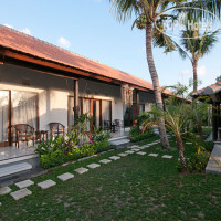 Matra Bali Guesthouse 1*