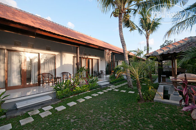 Фотографии отеля  Matra Bali Guesthouse 1*