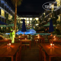 Ramada Encore Bali Seminyak 