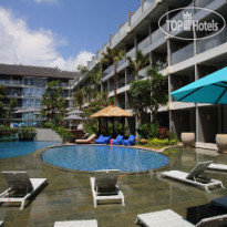 Ramada Encore Bali Seminyak 