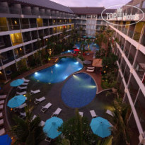 Ramada Encore Bali Seminyak 