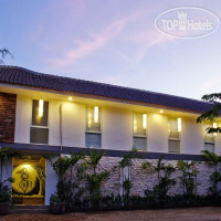 7 Bidadari Seminyak 3*