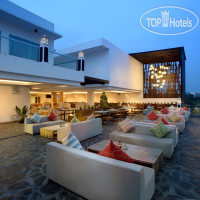 The Alea Hotel Seminyak 3*