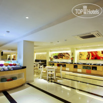 Harris Hotel Seminyak