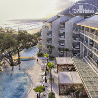 Double Six Luxury Hotel Seminyak 5*