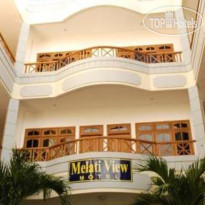 Melati View Hotel 