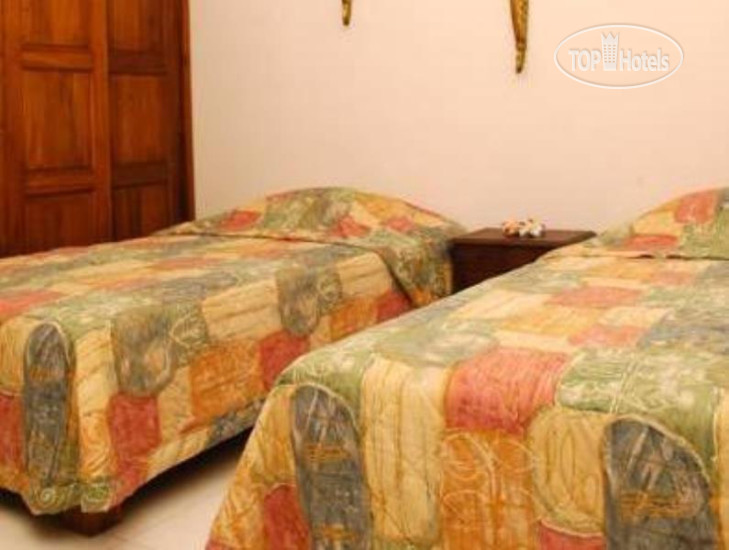 Новые добавленные фото туристов Melati View Hotel 2*