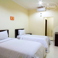 Surya Inn 