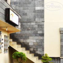 Surya Inn 